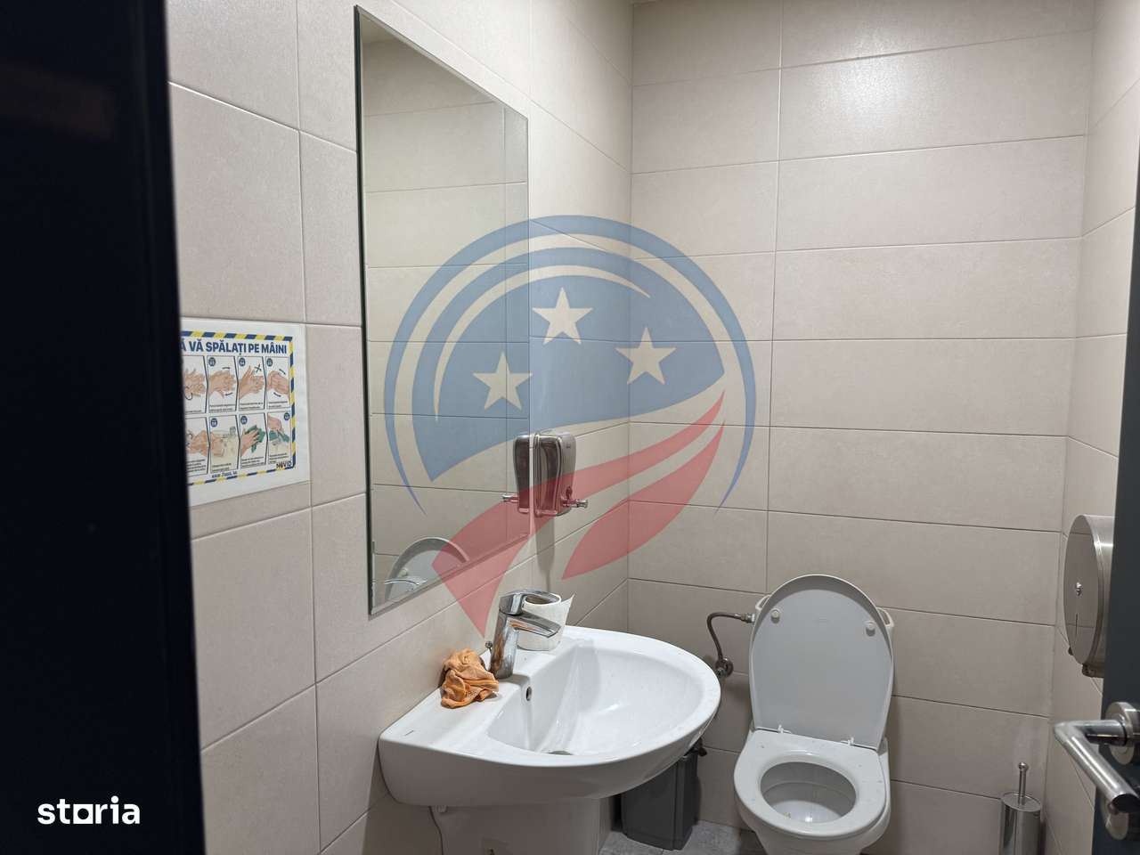 Spațiu comercial ultracentral – ideal pentru salon, magazin, birouri – - Imagine principală: 5/8