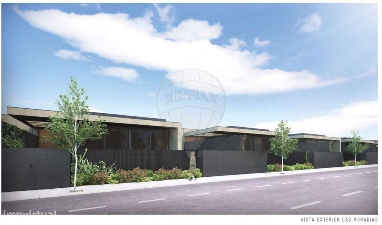 Moradia T4 para venda - Grande imagem: 4/48