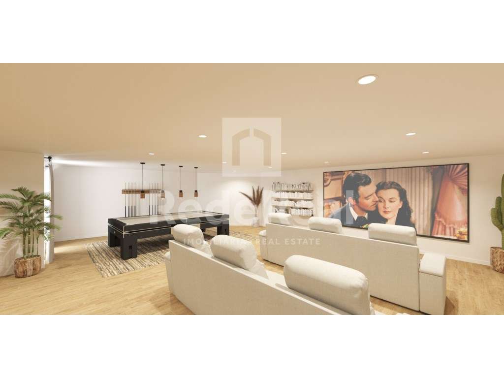 Moradia T4 Venda Faro - Grande imagem: 2/13