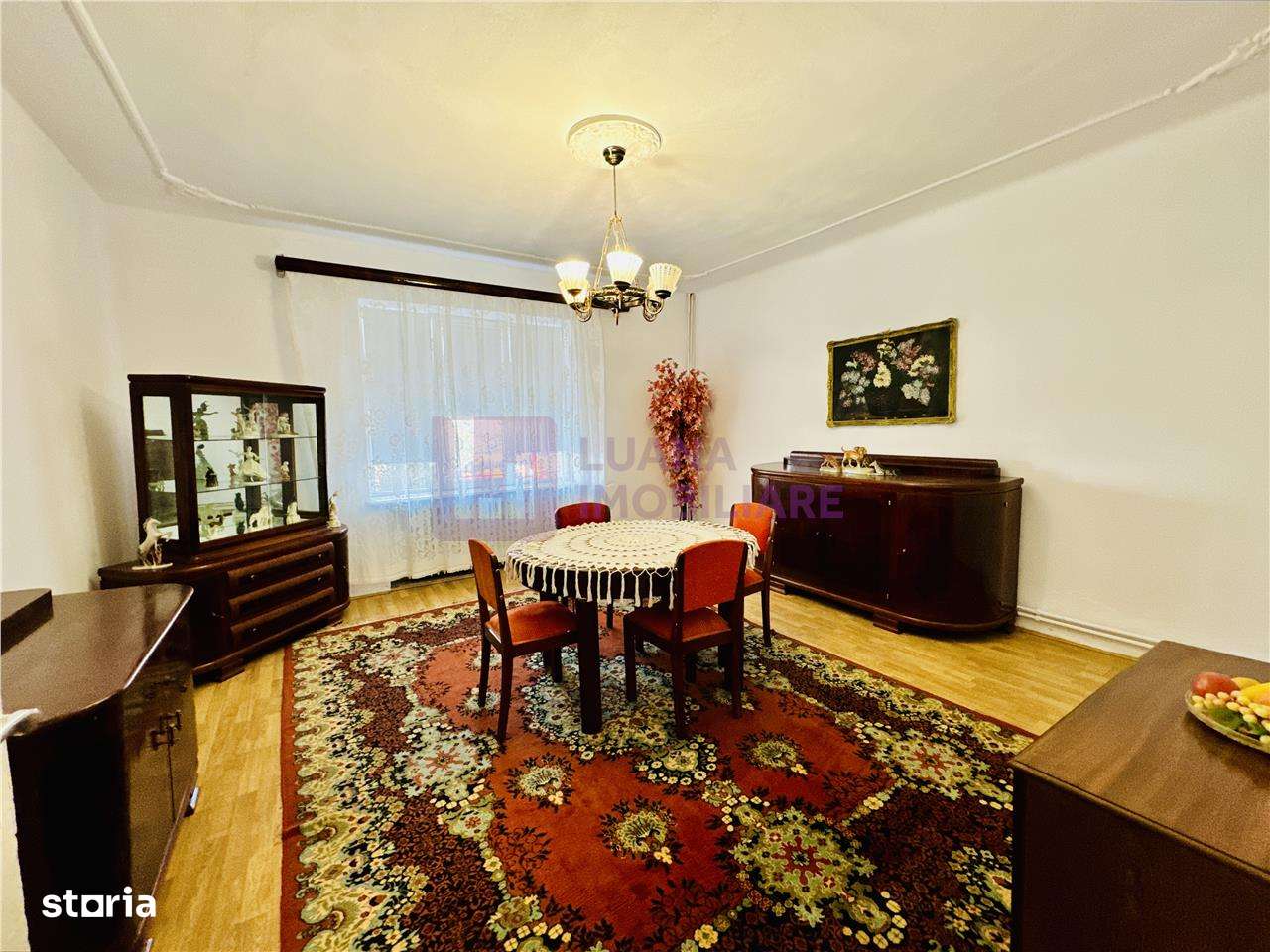 Casa Trei Stejari | teren 548 mp |  235 mp utili | garaj si pivnita | - Imagine principală: 2/20