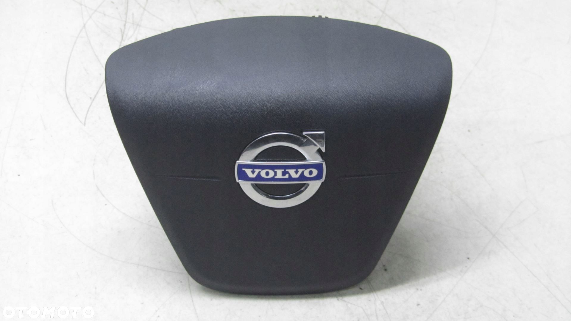 VOLVO XC60 PODUSZKA AIRBAG KIEROWCY 08-13 50 - 1