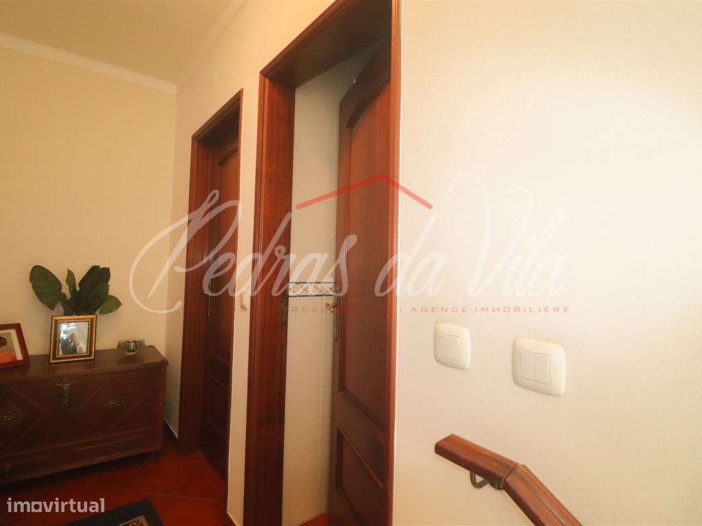 Moradia T3 de 98m2 com garagem - Vila Nova de Milfontes - Odemira-13