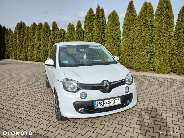 Renault Twingo - 6