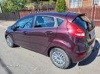 Ford Fiesta 1.25i Ambiente - 2