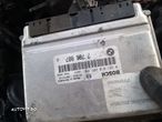 Calculator ECU cod: 7786887 pentru BMW E46 2.0 TDI, 136CP, an 1998-2005 - 1