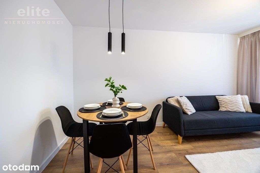 Centrum, 3 pokoje, al. Fontann - Pełny obrazek: 4/12