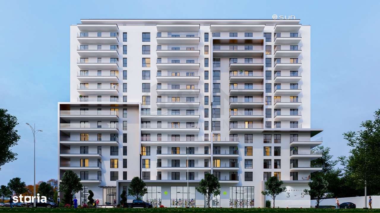 Duplex 4 camere I SUN ROYAL VIEW I Berceni - Imagine principală: 2/10