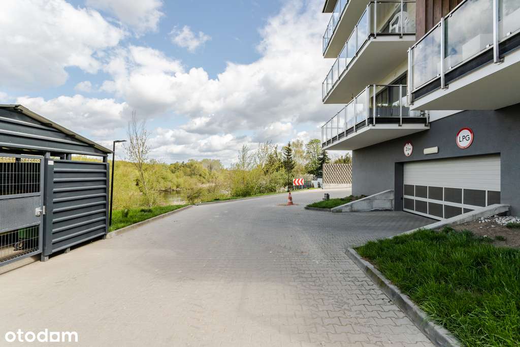 2 pokoje + OGRÓDEK 40 m² | Garaż | Dzień Otwarty-19