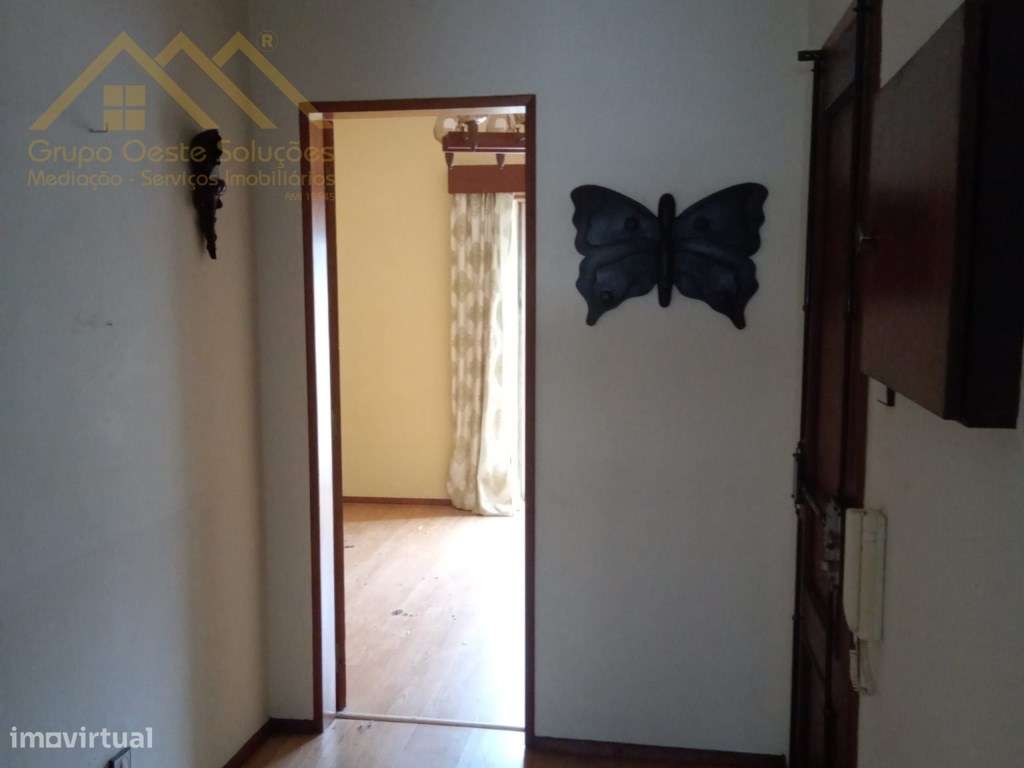 Apartamento T3 na Lourinhã - Grande imagem: 2/21