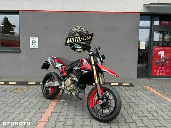 Ducati Inny - 2