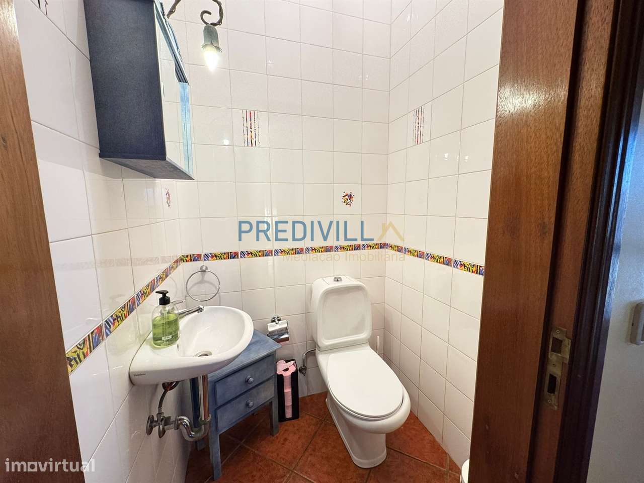 Moradia Isolada T4 Venda em Guilhabreu,Vila do Conde - Grande imagem: 5/35