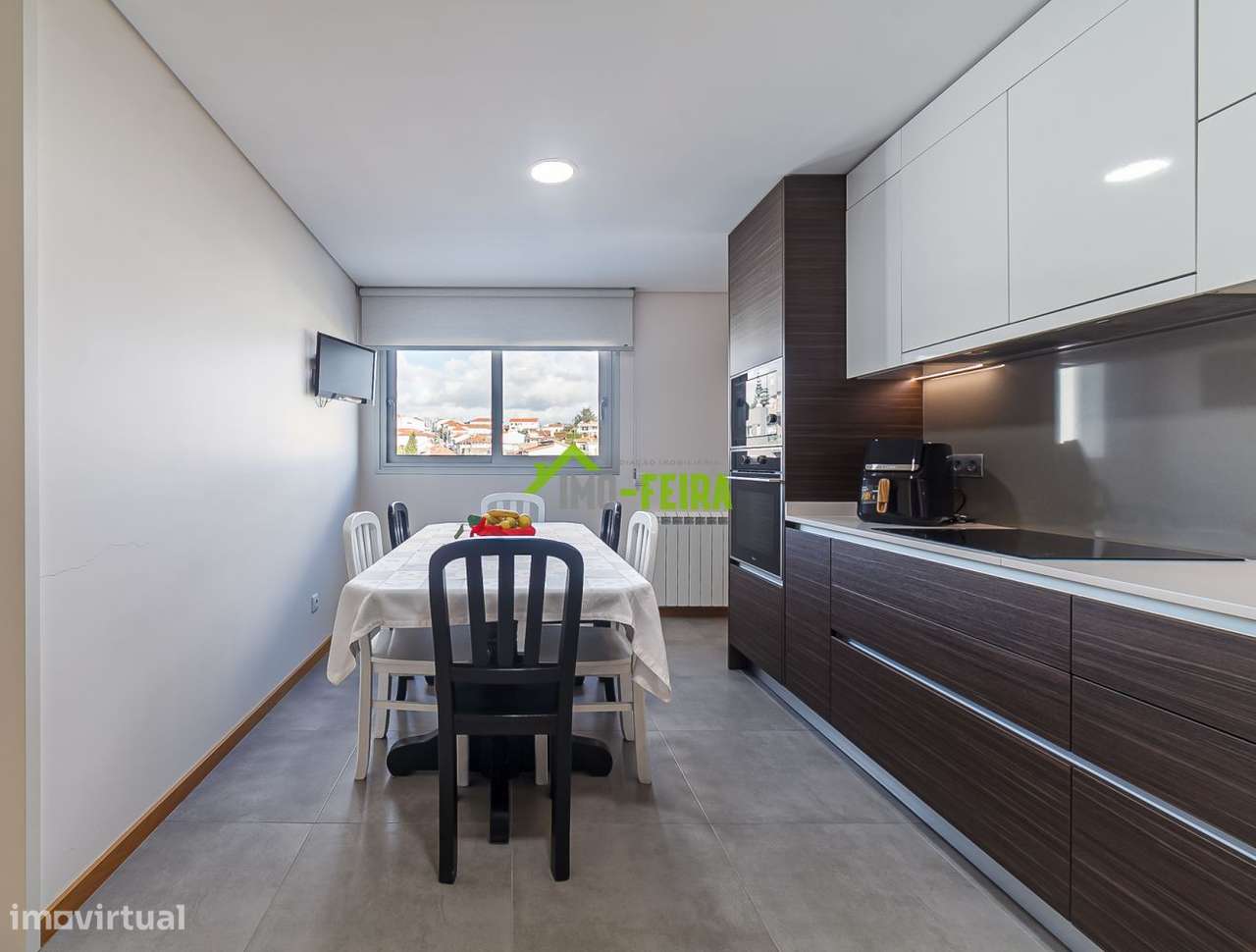 Excelente apartamento T3-31