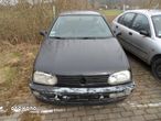 VW Golf III 1.6 B na części - 1