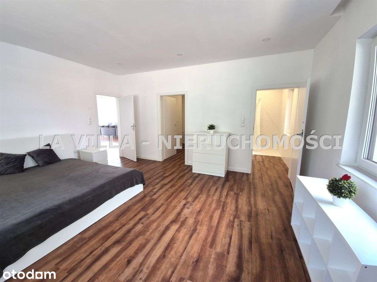 Dwulokalowy dom Osieczna!-5