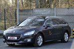 Peugeot 508 1.6 T Allure - 22