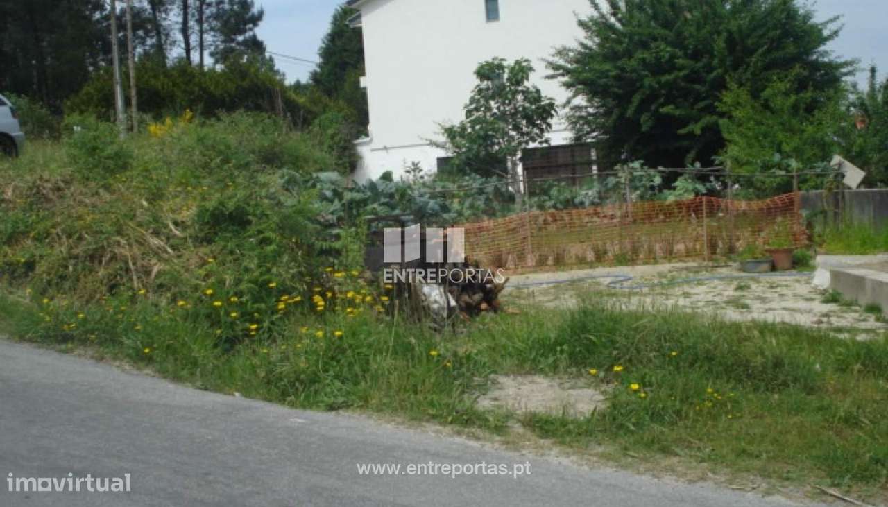 Venda Terreno Urbano, Rio de Galinhas, Marco de Canaveses - Grande imagem: 4/30