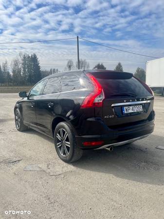 Volvo XC 60 - 16