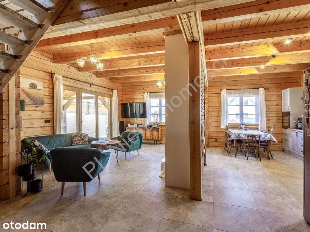 Dom blisko natury - Pełny obrazek: 4/14