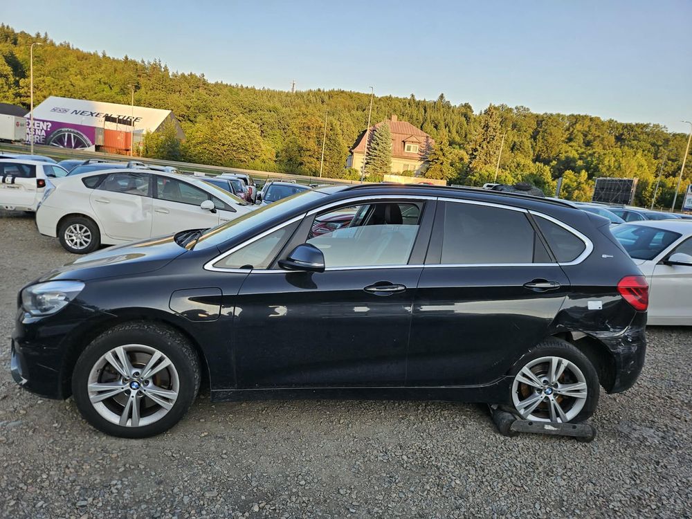 BMW 2 Series 225xe iPerformance Sport Line 2016