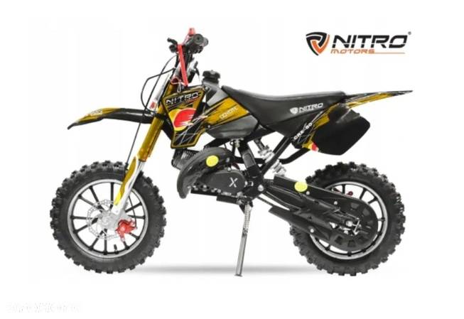 Nitro Motors Inny - 9
