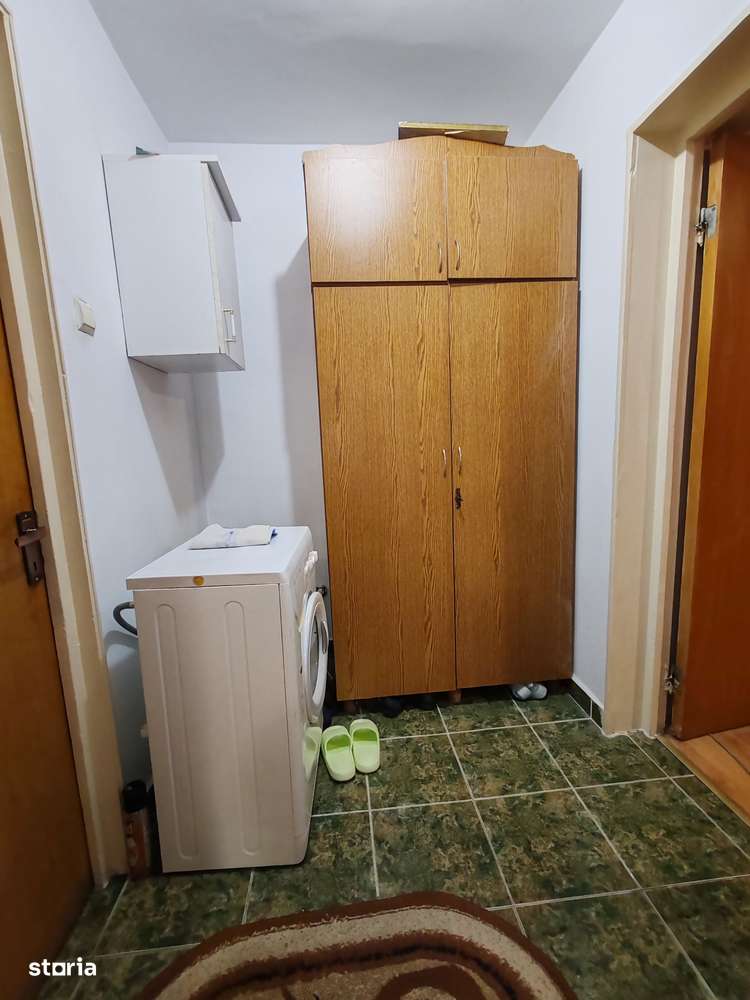 NOU!! Apartament 2 camere Trivale,confort 1, etaj 3/4,centrala termica-6