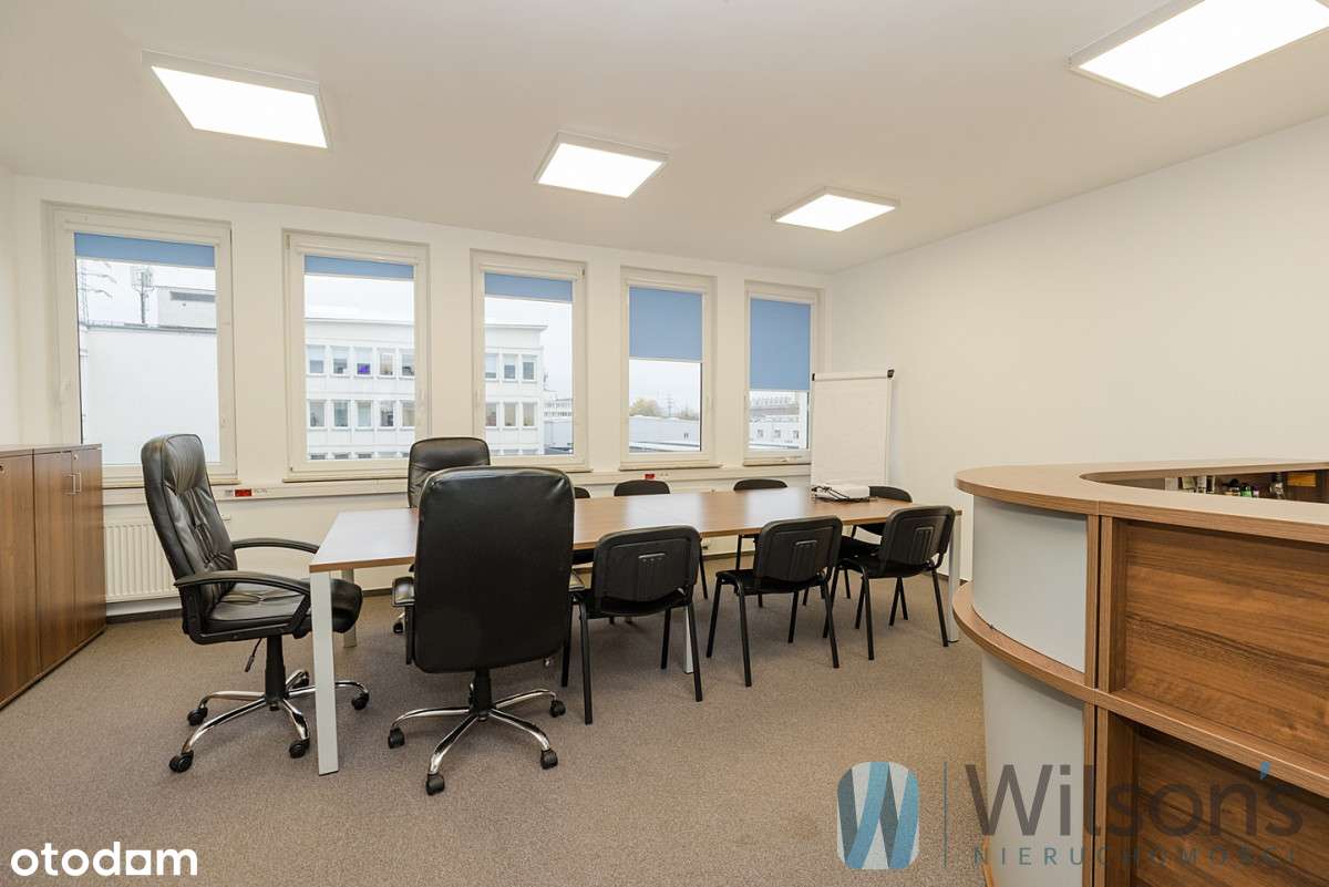 Idealny lokal na wynajem pod biuro lub na usługi - Pełny obrazek: 5/10