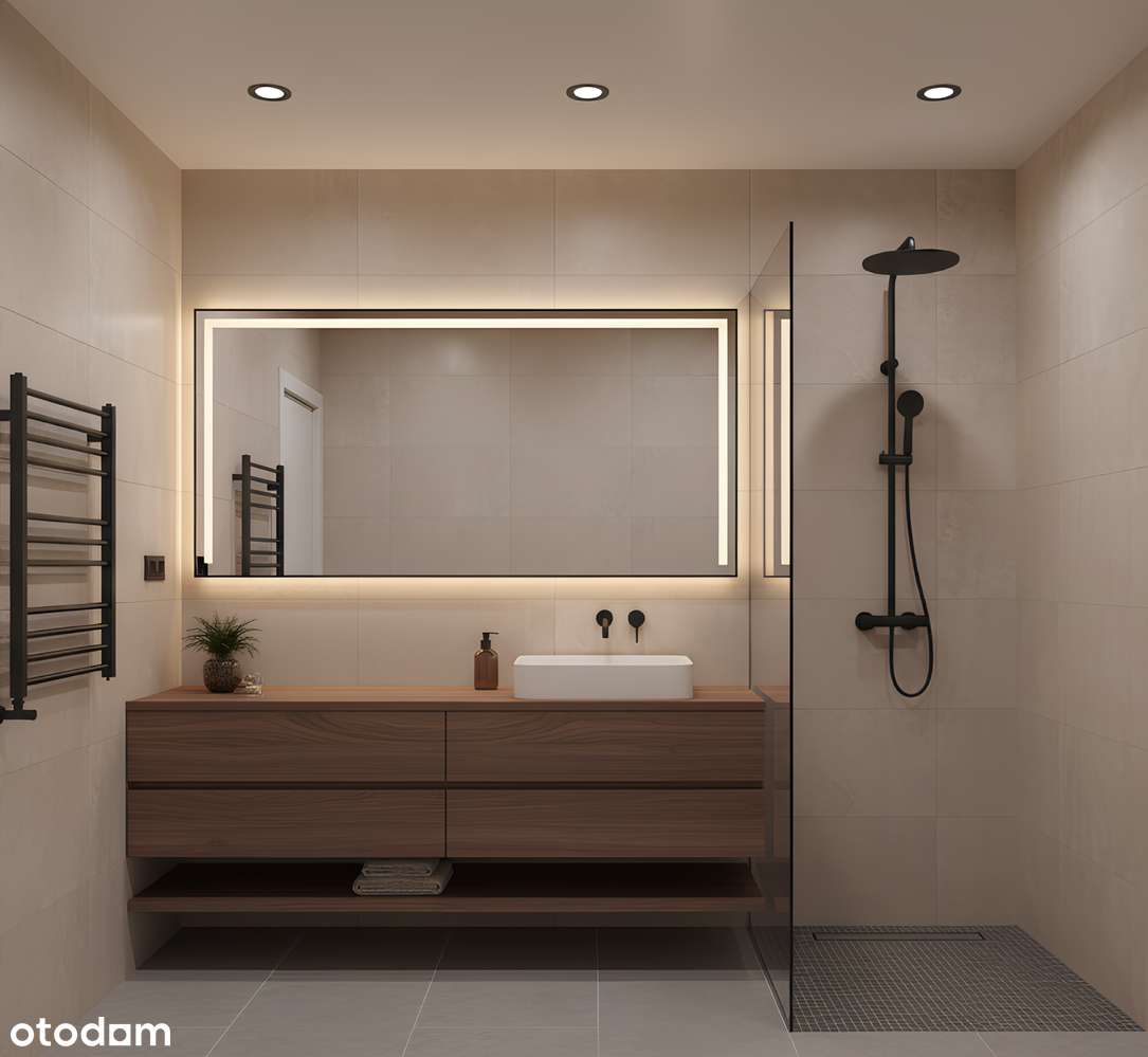 Nowe 2 pokoje + Hala garażowa + 15 min CENTRUM +RABATY na koniec roku - Pełny obrazek: 4/4