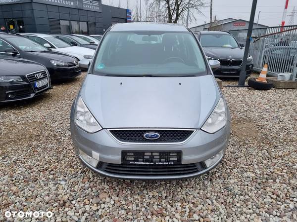 Ford Galaxy 2.0 Business Edition - 20