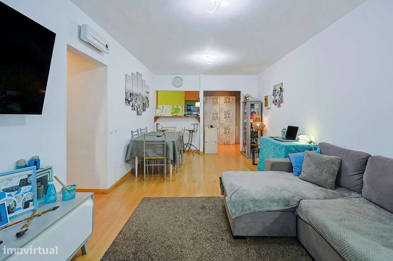 Apartamento T3, C/Elevador Miratejo, Corroios - Grande imagem: 4/26