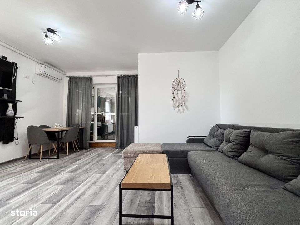 Ultracentral - Hanul cu Peste - La cativa pasi de plaja - Imagine principală: 1/8