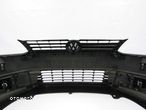 Zderzak przedni VW Touran / Caddy 10 - 15 Sprysk. Lakier LD7R - 19