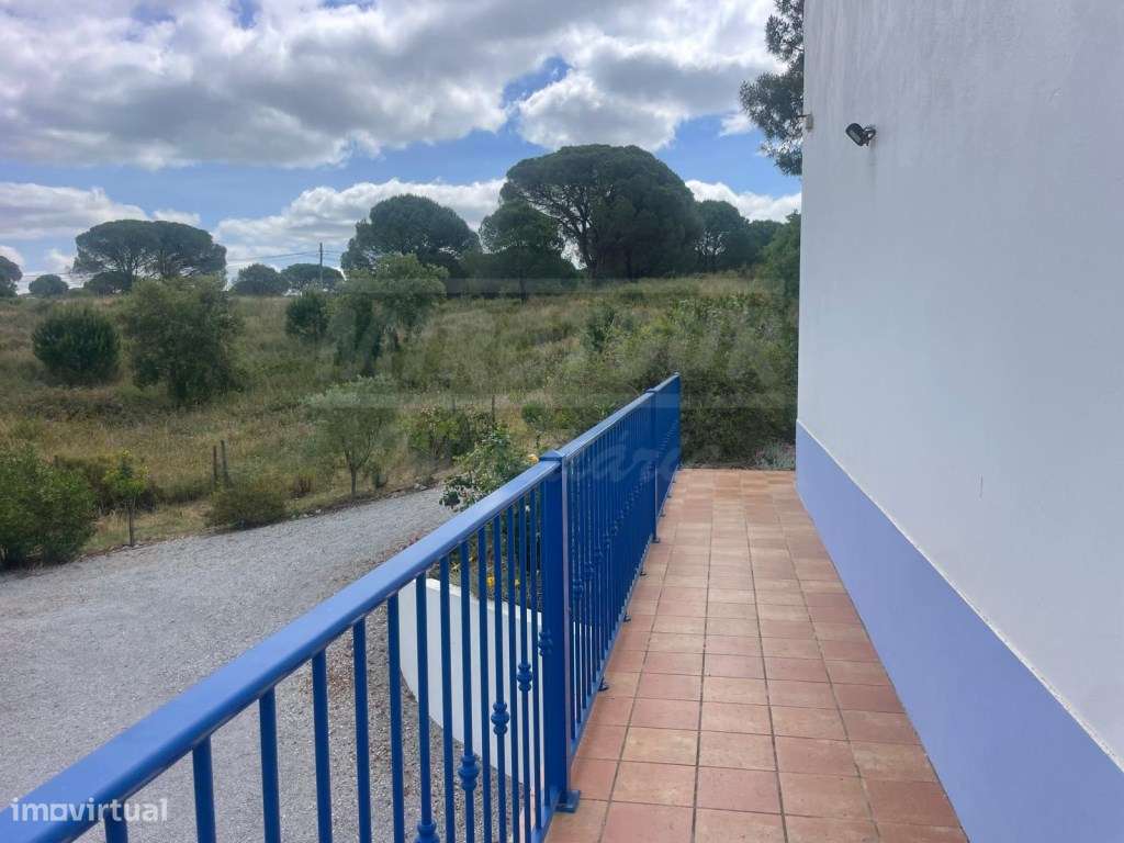 Quinta perto de Melides-37