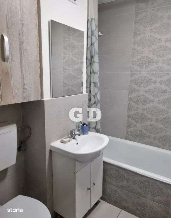 Apartament 2 Camere Valea Aurie-3