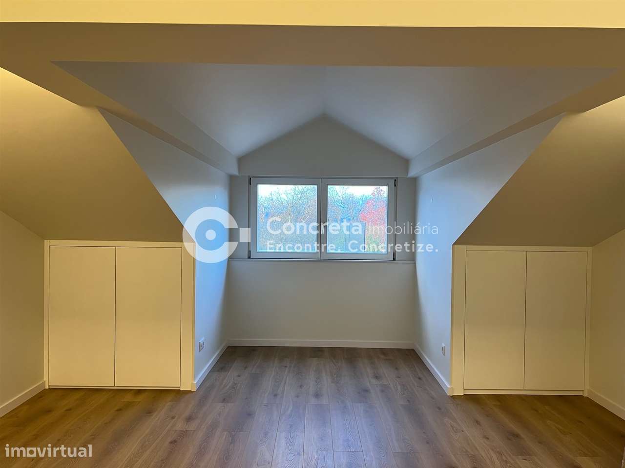 Apartamento T0 novo no centro histórico de Braga - Grande imagem: 5/16