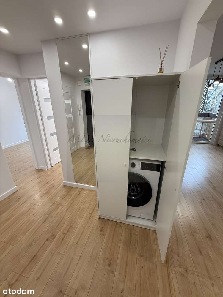 3 pokojowe, jak nowe, metro-2