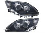 Opel Insignia lampa reflektor  bixenon skretny LED naprawa regeneracja lamp reflektorów - 21