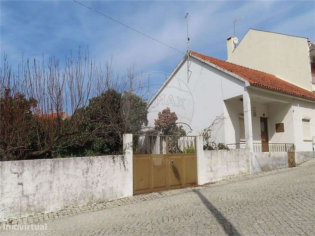 Moradia T2 para venda-43