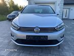 Volkswagen Golf VII 1.6 TDI BMT Trendline - 2