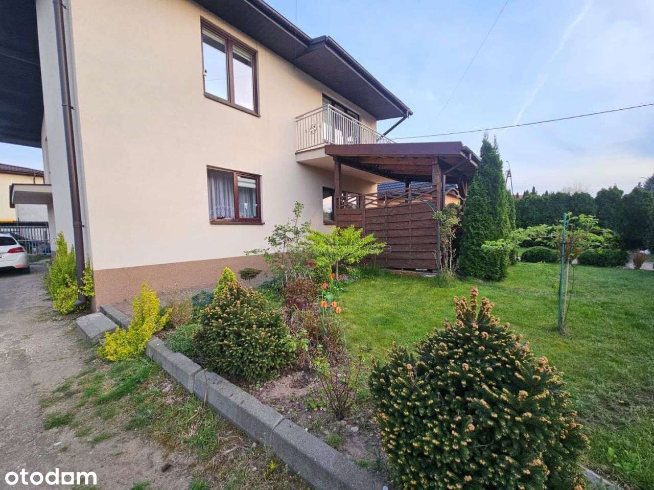 Na sprzedaż dom w Siedlcach!!! - Pełny obrazek: 2/20