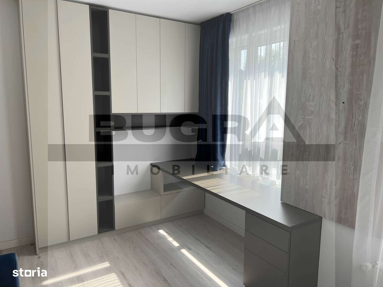Apartament 3 camere, 55mp, zona UMF - Imagine principală: 4/8