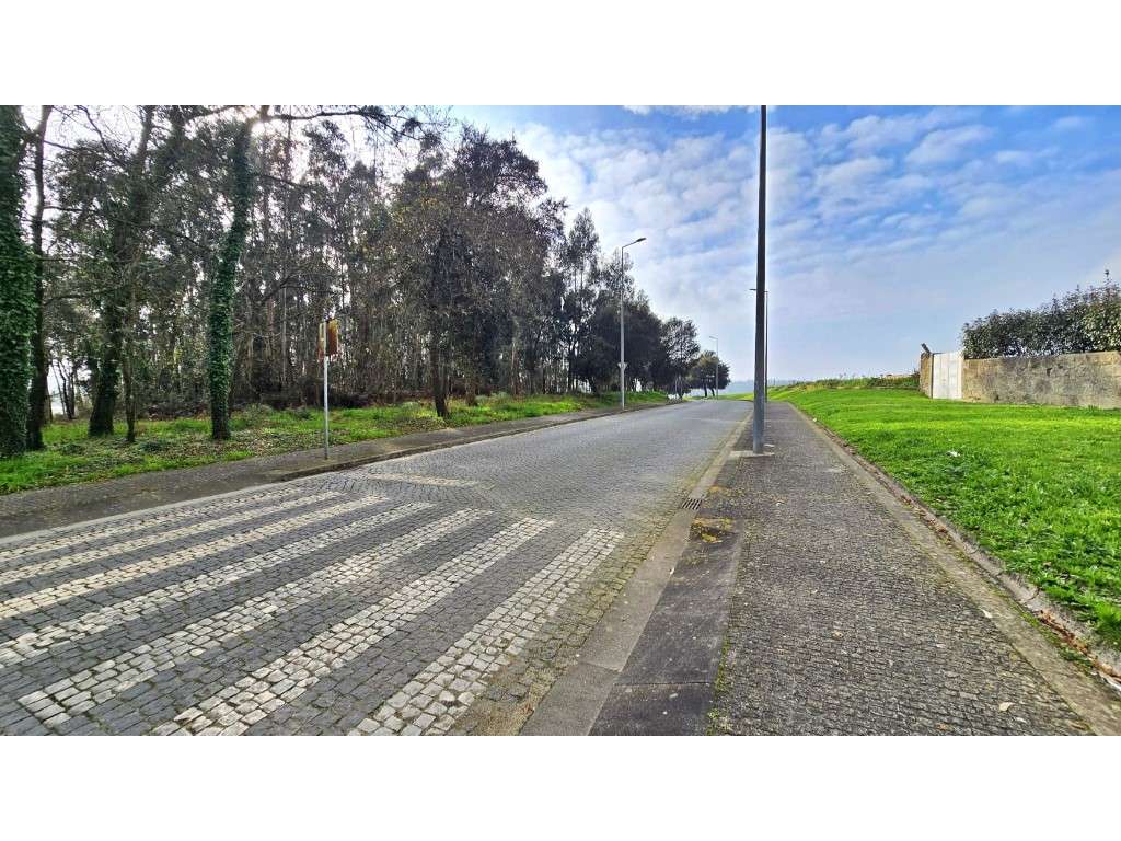Terreno c/ 20.895 m2 em Aveleda, Vila do Conde - Grande imagem: 4/10