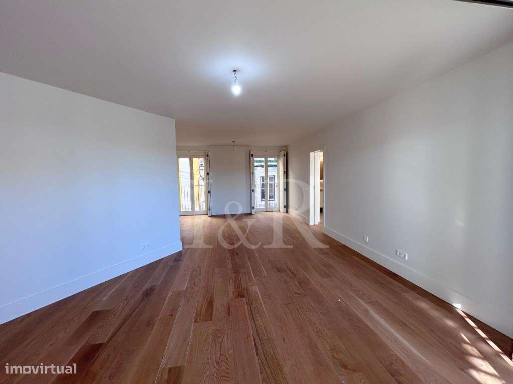 Apartamento T1 com estacionamento, Capuchos Residences, Lisboa - Grande imagem: 2/42