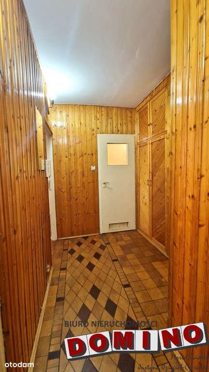 ul. KEN, 2 pokojowe mieszkanie – 47m, na parterze z loggia-6