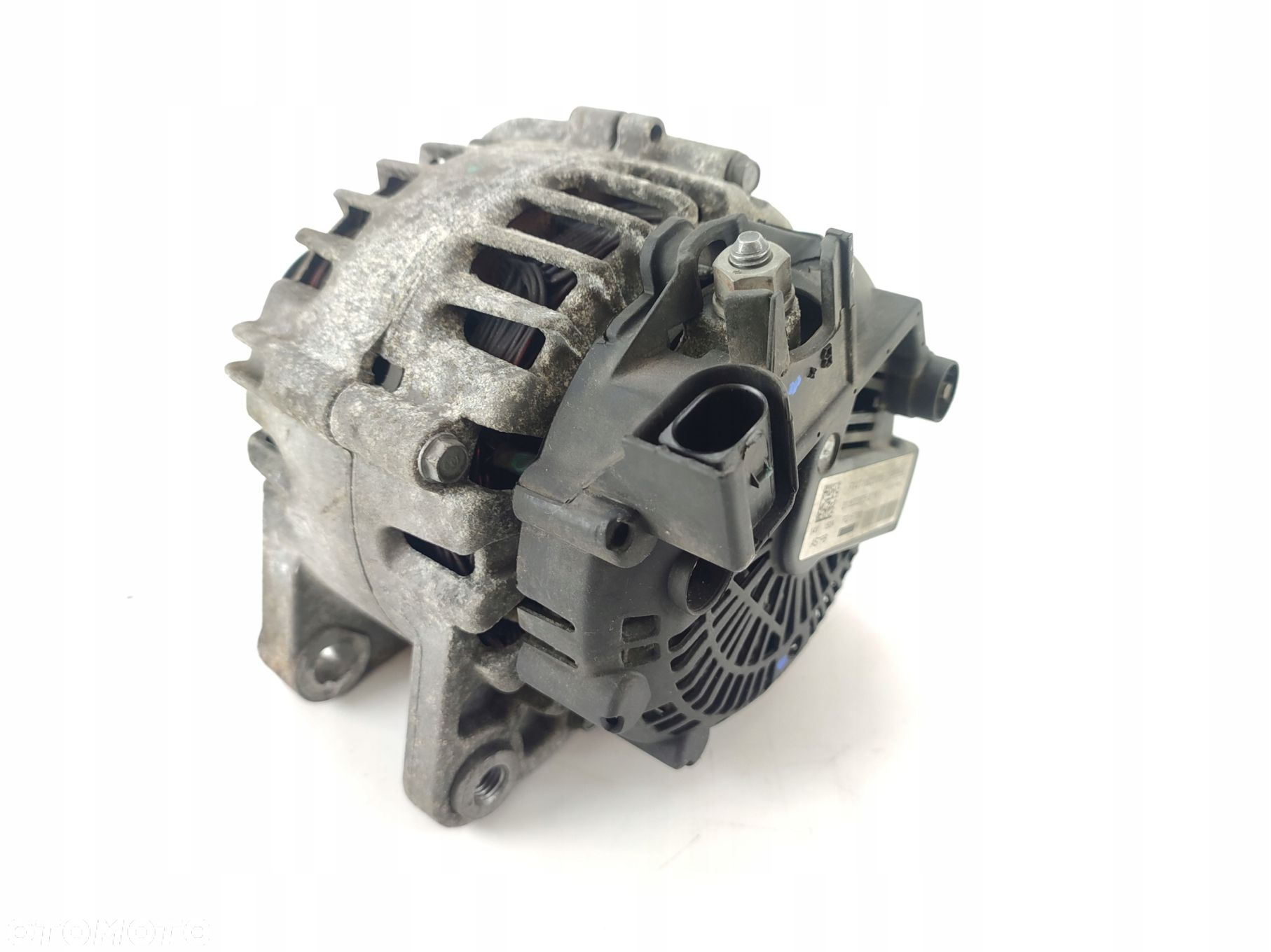 ALTERNATOR FORD FOCUS MK3 2.0 TDCI T7DA 150KM FV4T-10300-MB - 4