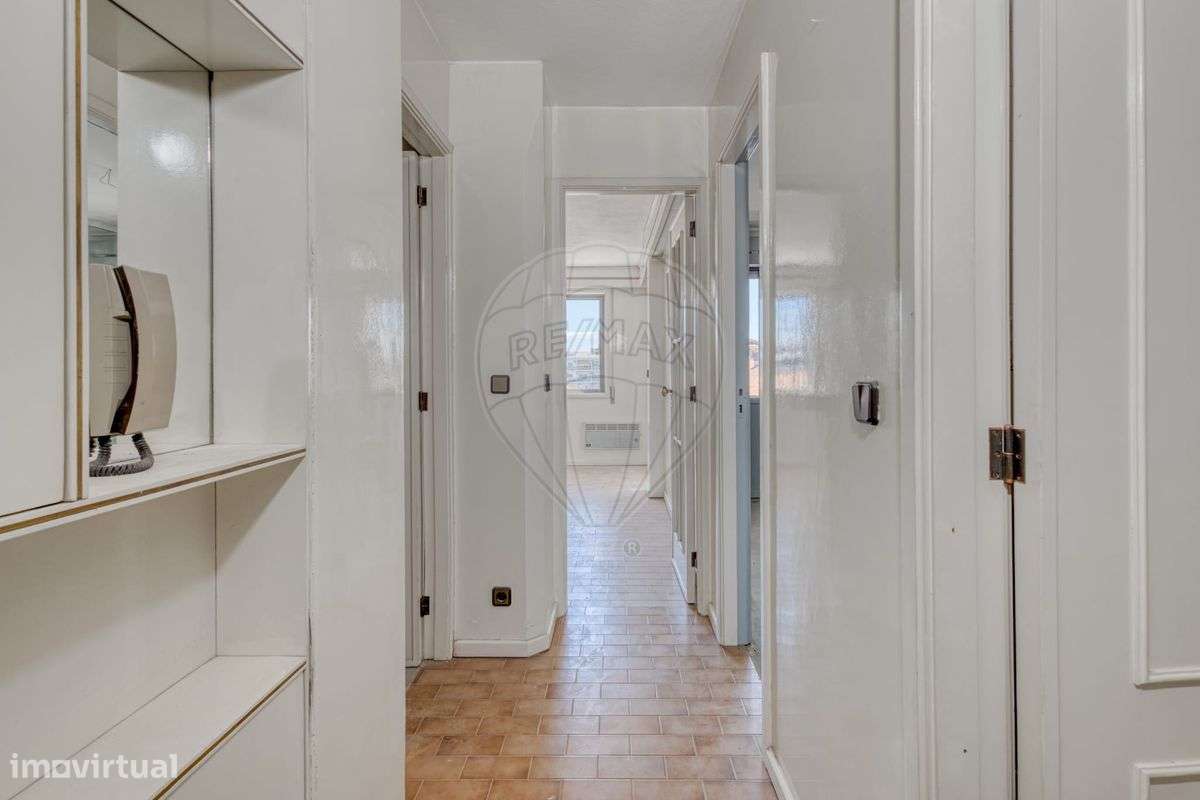 Apartamento T1 para venda - Grande imagem: 5/20