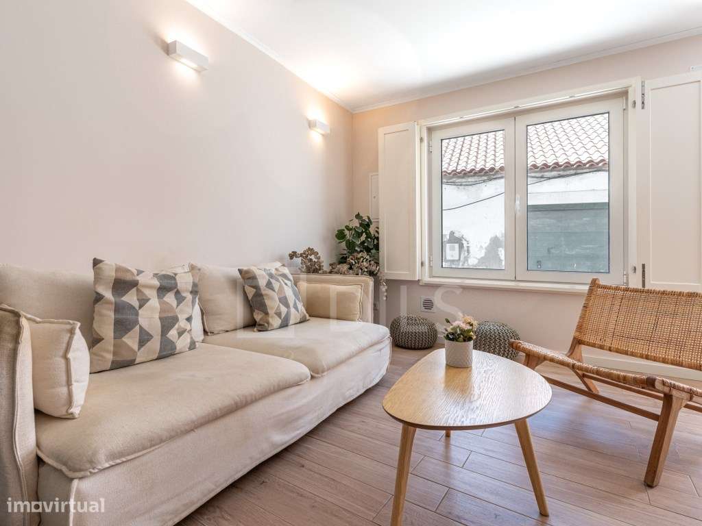 Moradia T2, com vista rio e varandas em Alcácer do Sal - Grande imagem: 5/26