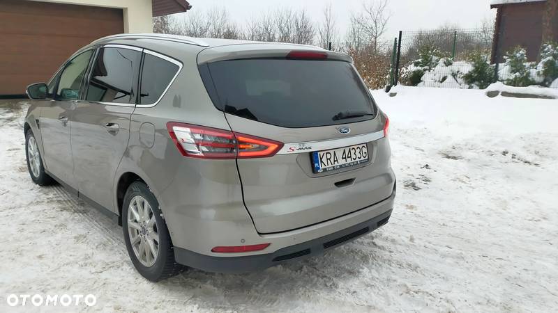 Ford S-Max - 3