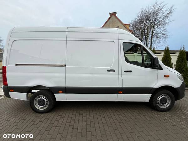 Mercedes-Benz Sprinter 317 cdi - 19