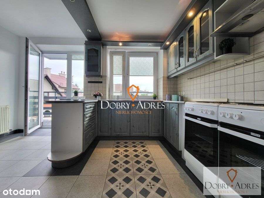 Ostatni pokój z balkonem Os.Zalesie - Pełny obrazek: 5/8