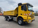 Mercedes-Benz Arocs 2648 6x4 - 4